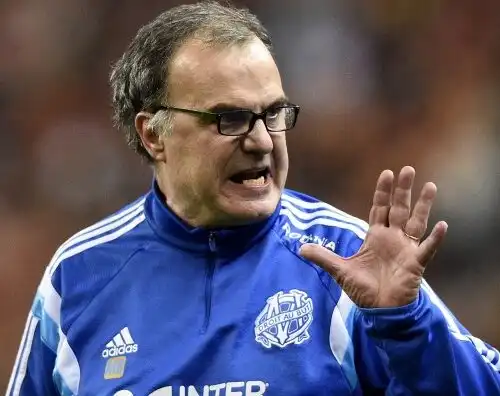 Bielsa condannato: dovrà risarcire il Lille