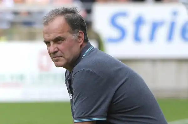 Il Lille sospende Bielsa: ecco perché