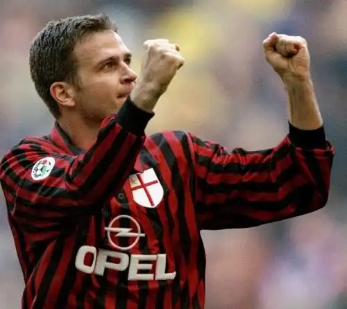 Bierhoff dà un consiglio a Piatek