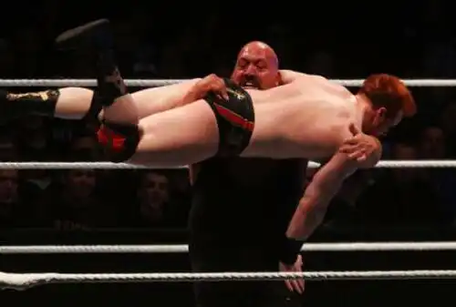 WWE, si ritira una leggenda del ring