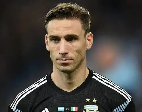 Biglia: “Ci manca ancora qualcosa”