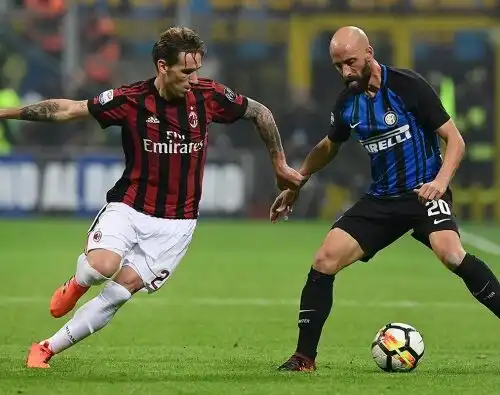 Borja Valero sfida il Napoli: “Possiamo batterli”