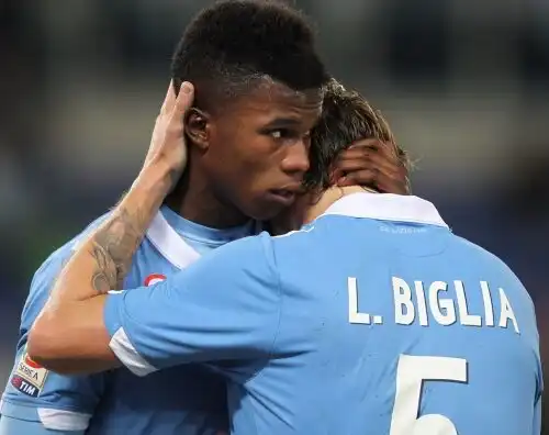 Milan: prima amichevole e Biglia