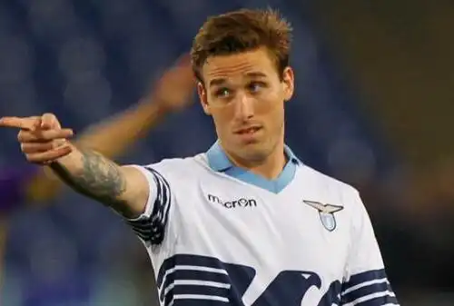 Lazio, il punto sugli infortunati