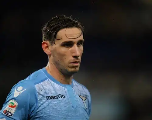 Lo United irrompe su Biglia