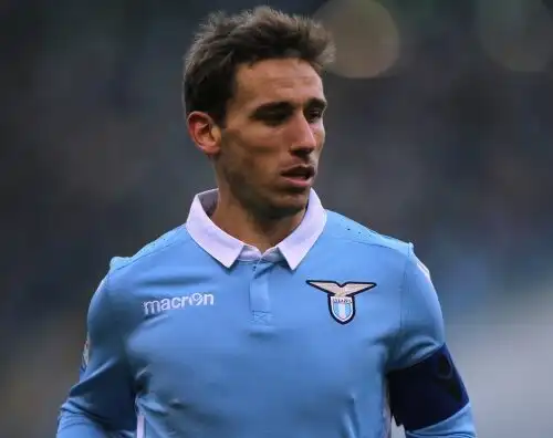 Biglia ha scelto e attende l’accordo Lazio-Milan
