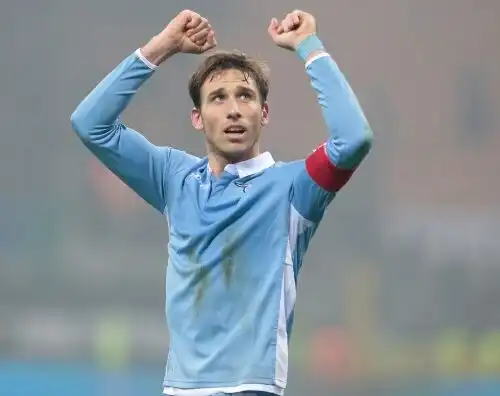 Biglia, Lotito frena il Milan