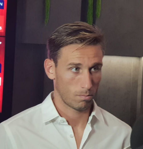 Biglia vuole il rinnovo con il Milan