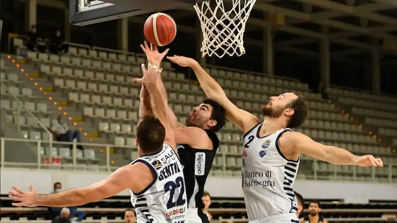 Si riannodano i fili tra Miro Bilan e la Dinamo Sassari