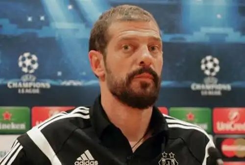 Salah fa licenziare Bilic
