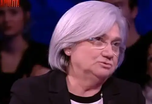 Bindi: “Le mafie arrivano fino alla Juve”