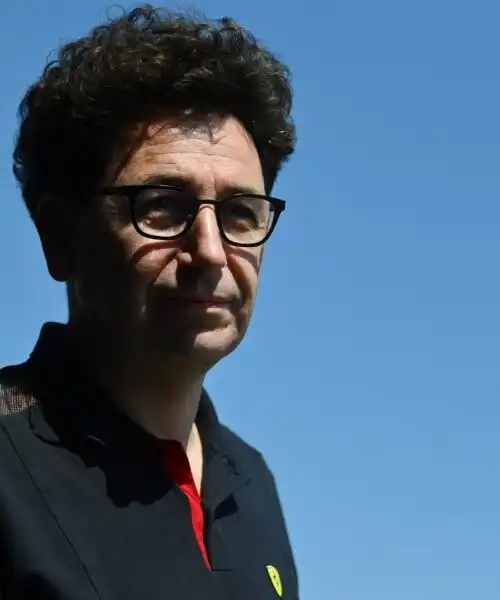 F1, Mattia Binotto categorico sul suo futuro incarico