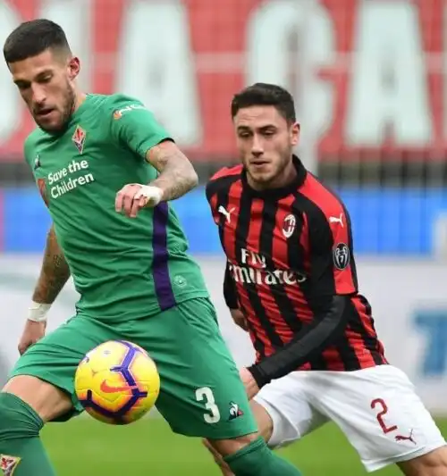 Squalifiche serie A: otto fermati