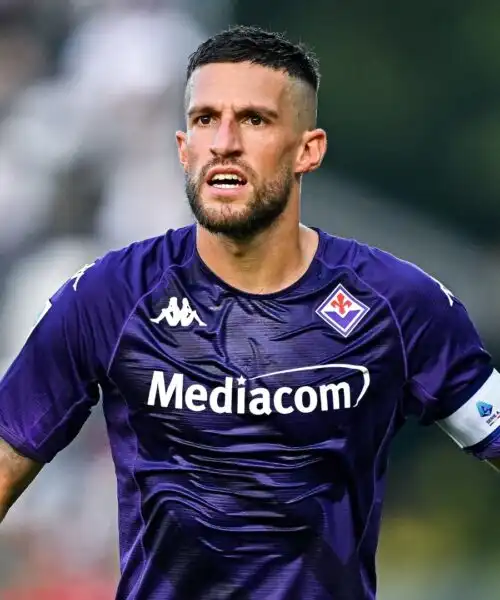 Cristiano Biraghi ricorda commosso Davide Astori