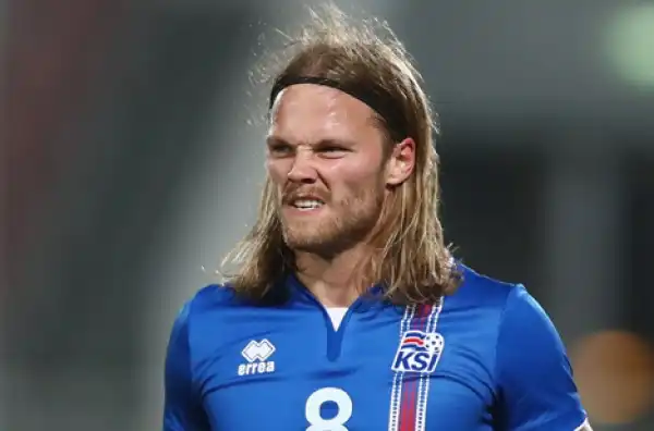 Parma, c’è concorrenza per Bjarnason