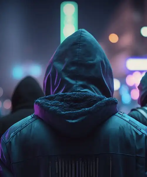 Blacklight, la più grande caccia al tesoro fluorescente d’Italia