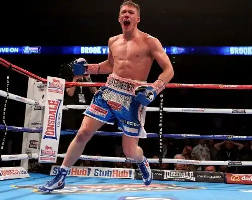 Dopo il miracolo l’addio