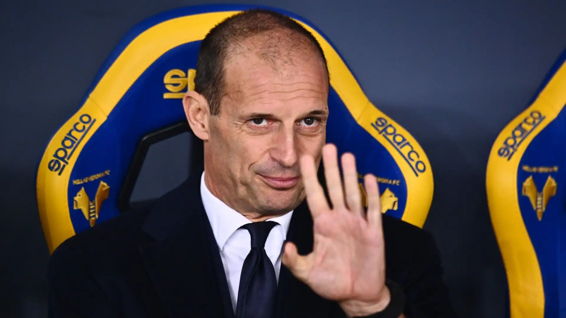 Blitz della Juventus: c'è l'accordo con il calciatore. Foto
