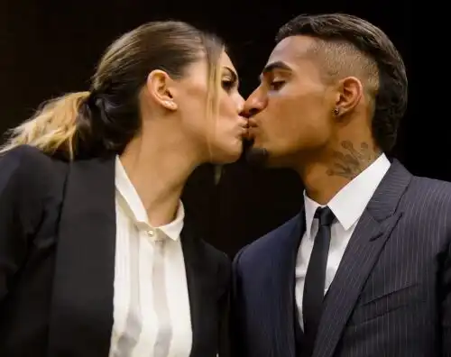 Kevin Prince Boateng torna sull’addio a Melissa Satta