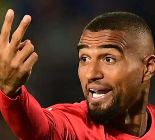 Euro2020, Kevin Prince Boateng ridimensiona l’Italia