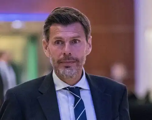Boban: “Inter-Napoli doveva essere sospesa”