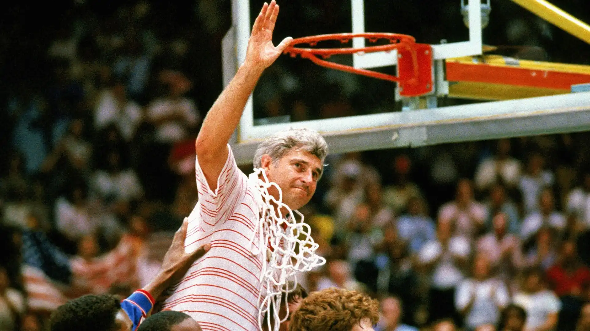 Addio a una leggenda del basket americano e non solo