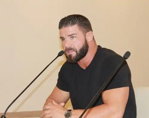 WWE, Bobby Roode: “Ultimi due anni fantastici”