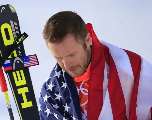 Bode Miller innamorato di Sofia Goggia