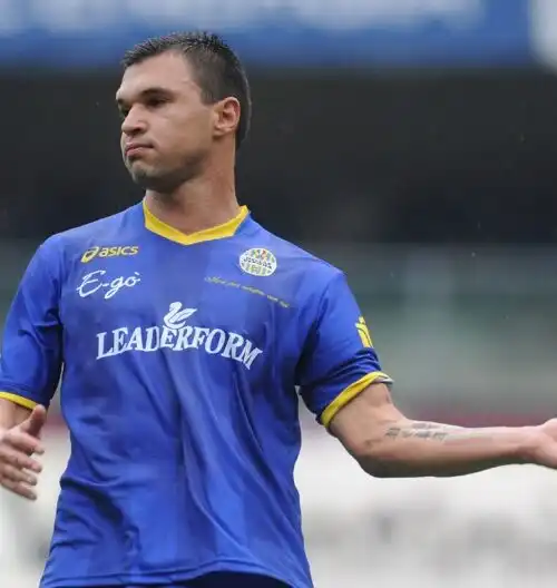 Bojinov, ennesimo ritorno più vicino