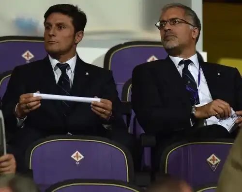Inter, trovata una cimice in sede