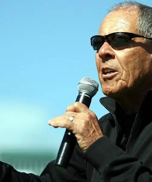 Nick Bollettieri è morto, il mondo del tennis è in lutto