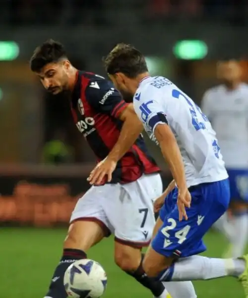 Dejan Stankovic inizia con un pareggio contro Thiago Motta