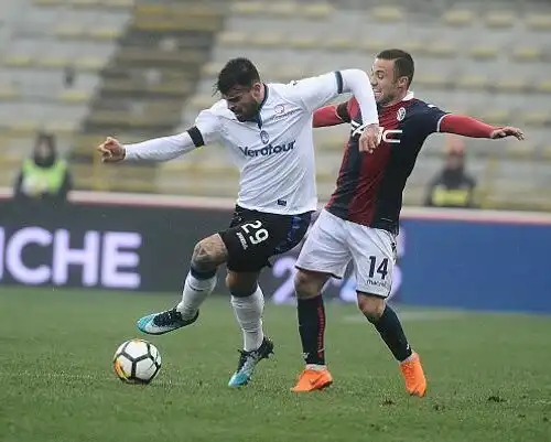 Bologna-Atalanta 0-1