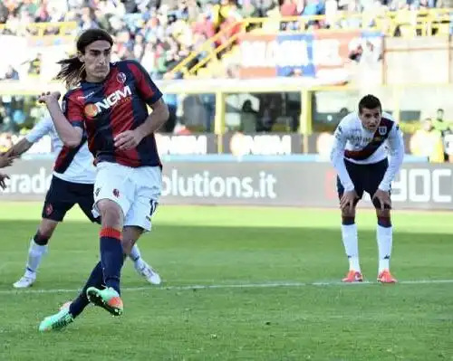 Bologna-Cagliari 1-0 – 29ª giornata Serie A 2013/2014