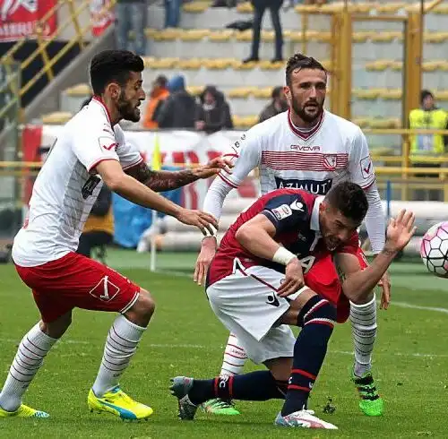 Bologna-Carpi 0-0