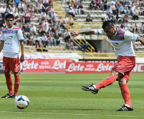 Bologna-Catania 1-2 – 37ª giornata Serie A 2013/2014