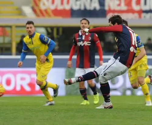 Bologna-Chievo 0-1