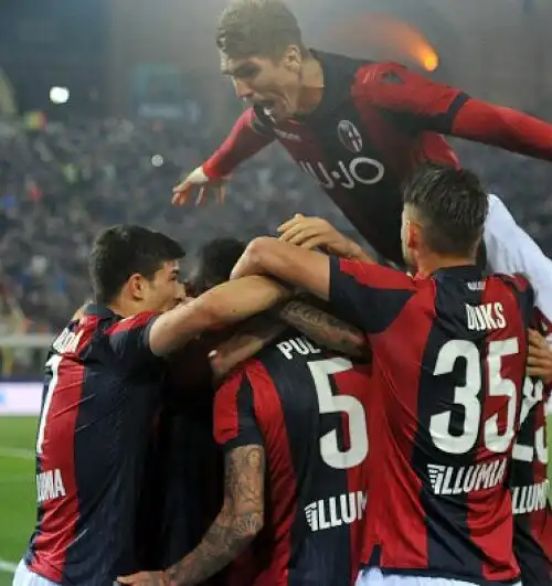 Bologna-Chievo 3-0 – Serie A 2018/2019