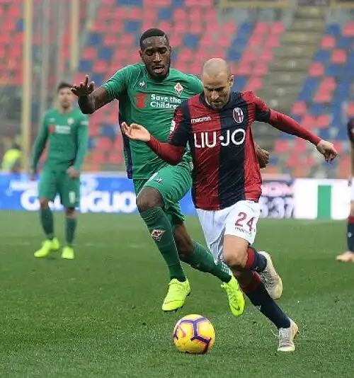 Bologna-Fiorentina 0-0 – Serie A 2018/2019
