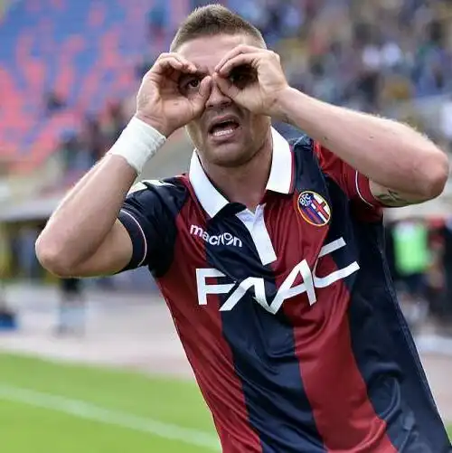 Bologna-Frosinone 1-0