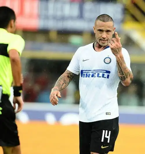 Bologna-Inter 0-3