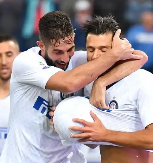 Inter-Tottenham: la partita in diretta