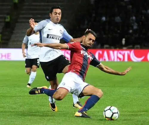 Bologna-Inter 1-1