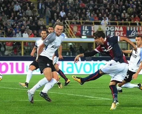Serie A, scudetto: i bookies bocciano l’Inter