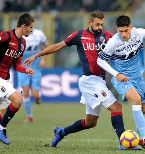 Bologna-Lazio 0-2 – Serie A 2018/2019