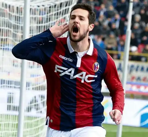 Bologna-Napoli 3-2