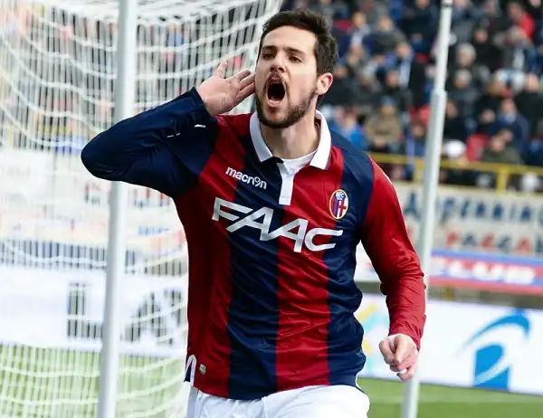 Nonostante la doppietta nel finale di Higuain, il Bologna porta a casa un risultato importantissimo grazie a una doppietta del ritrovato Destro e a una rete di Rossettini.