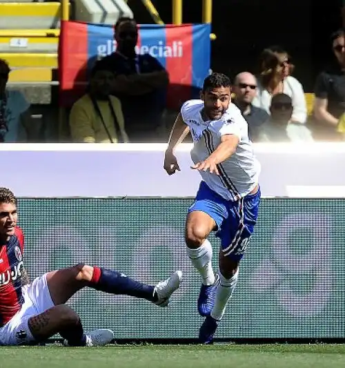 Bologna-Sampdoria 3-0 – Serie A 2018/2019