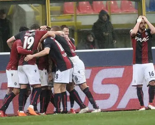 Andrea Poli: sospiro di sollievo