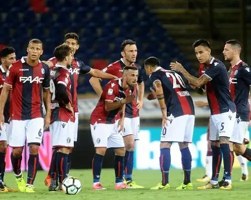 Bologna-Torino 1-1